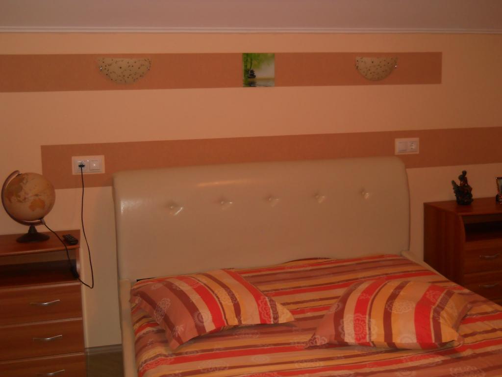 Pensiunea Cora Piteşti Quarto foto